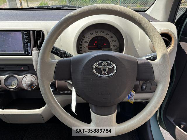 Toyota PASSO 2014-12 5875262-21
