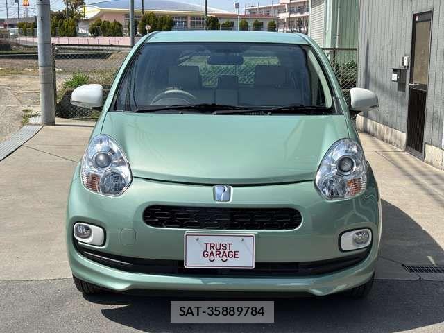 Toyota PASSO 2014-12 5875262-2