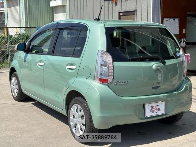 Toyota PASSO 2014-12 5875262-6