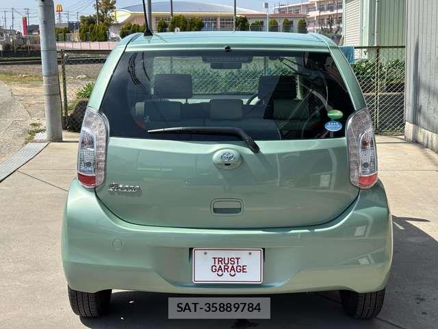 Toyota PASSO 2014-12 5875262-7
