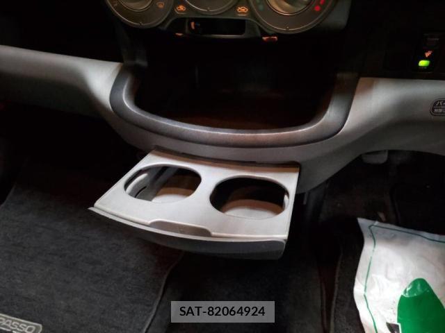 Toyota PASSO 2007-06 5875261-15