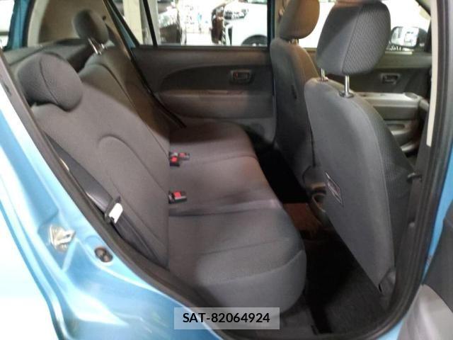 Toyota PASSO 2007-06 5875261-21