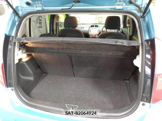 Toyota PASSO 2007-06 5875261-24