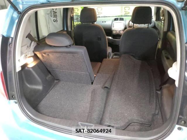 Toyota PASSO 2007-06 5875261-25