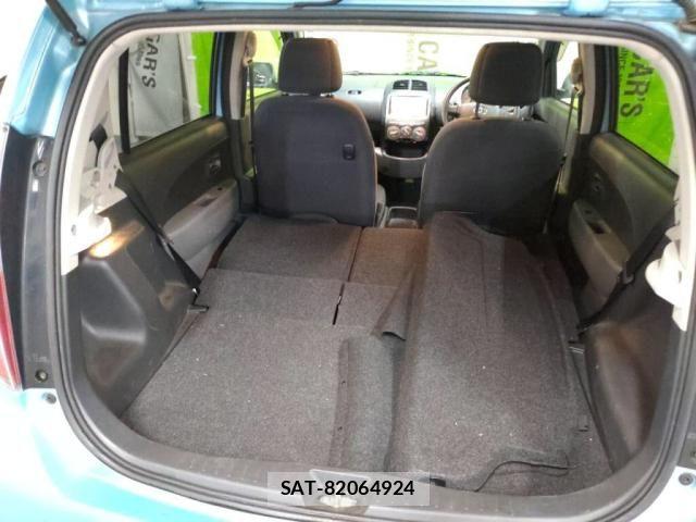 Toyota PASSO 2007-06 5875261-26