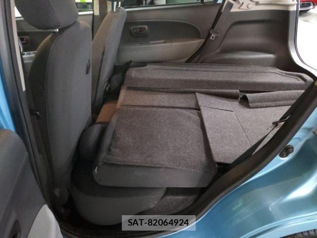 Toyota PASSO 2007-06 5875261-27