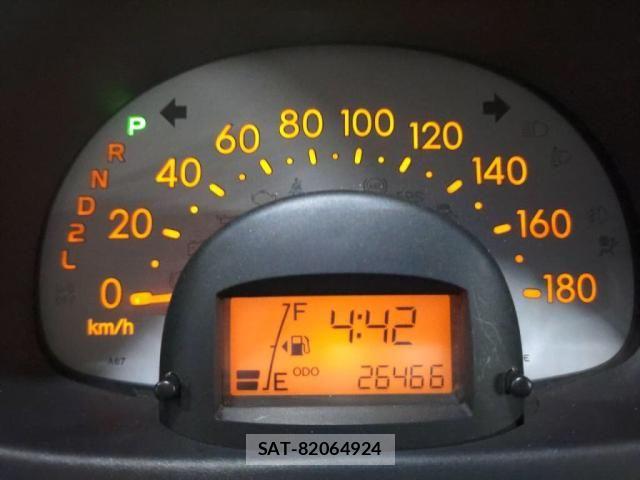 Toyota PASSO 2007-06 5875261-28