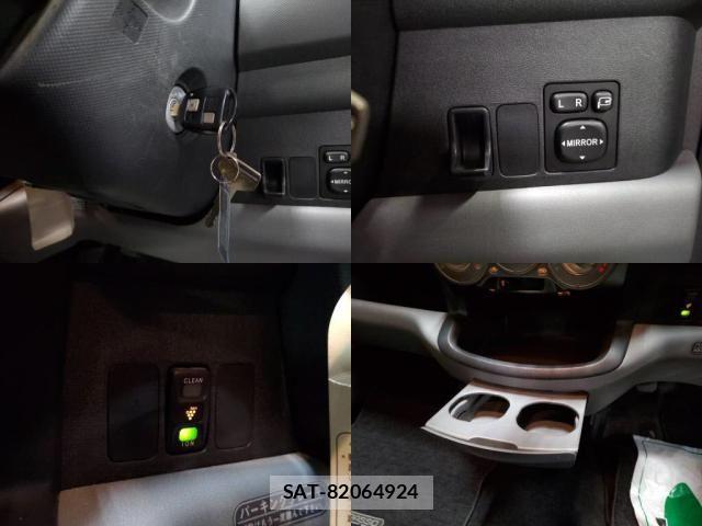 Toyota PASSO 2007-06 5875261-4