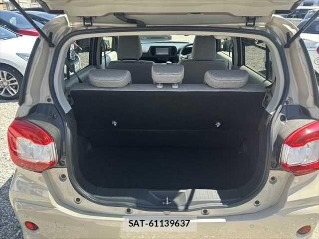 Toyota PASSO 2022-02 5875225-9