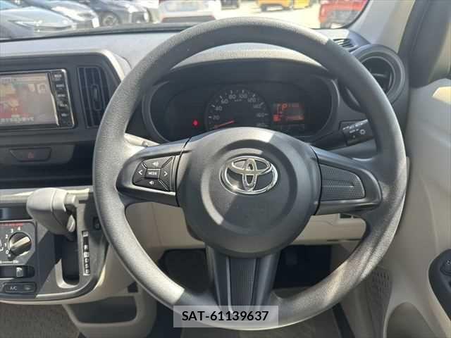 Toyota PASSO 2022-02 5875225-10
