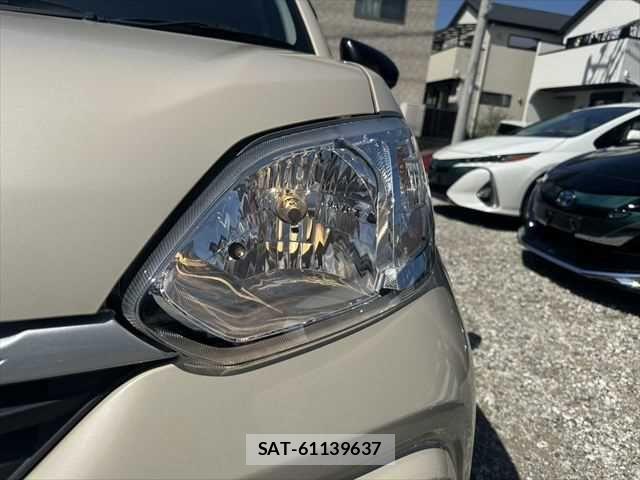 Toyota PASSO 2022-02 5875225-11