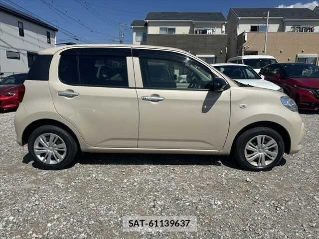 Toyota PASSO 2022-02 5875225-15