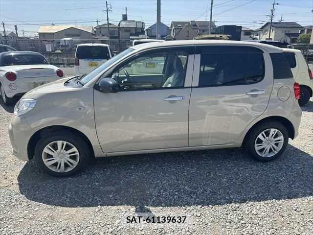 Toyota PASSO 2022-02 5875225-19