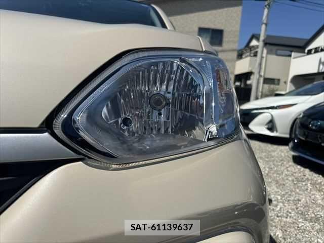 Toyota PASSO 2022-02 5875225-20