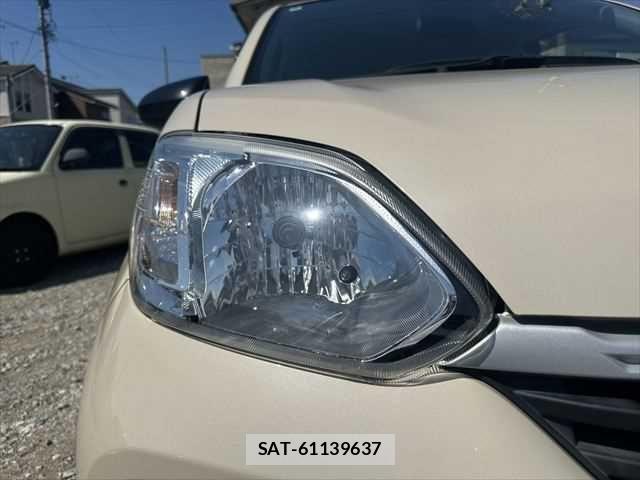 Toyota PASSO 2022-02 5875225-21