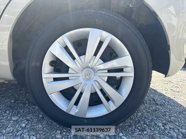 Toyota PASSO 2022-02 5875225-25