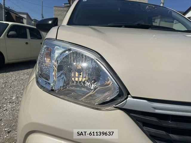 Toyota PASSO 2022-02 5875225-27