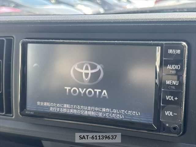 Toyota PASSO 2022-02 5875225-3