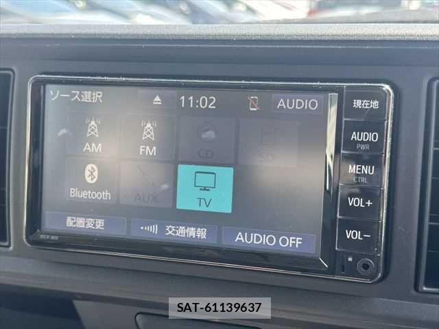 Toyota PASSO 2022-02 5875225-4