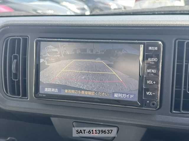 Toyota PASSO 2022-02 5875225-5