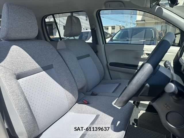 Toyota PASSO 2022-02 5875225-7