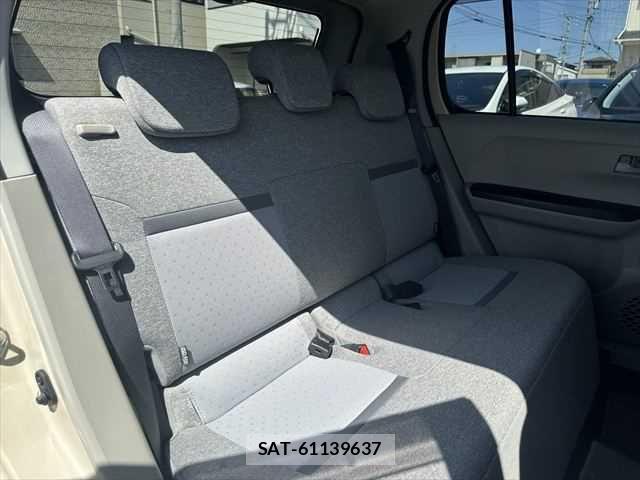 Toyota PASSO 2022-02 5875225-8