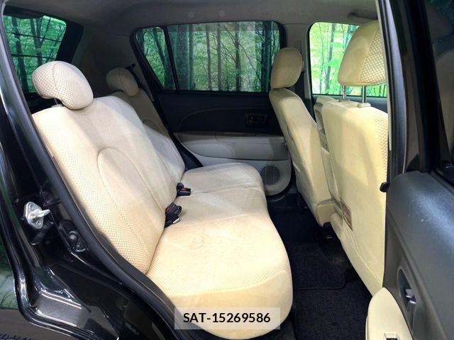 Toyota PASSO 2009-03 6015881-9