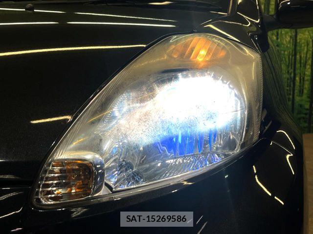 Toyota PASSO 2009-03 6015881-12