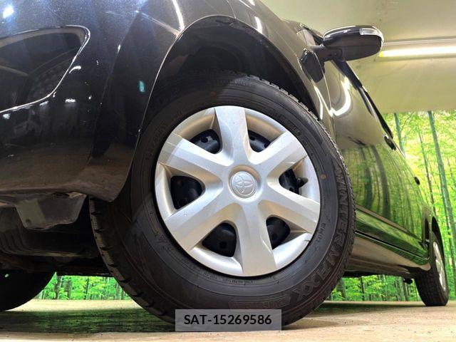 Toyota PASSO 2009-03 6015881-13