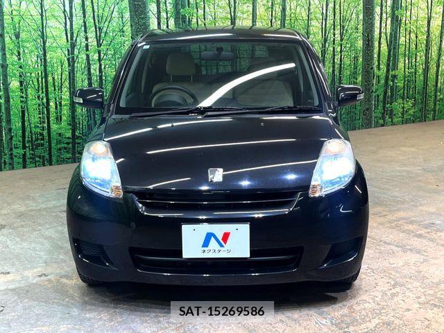 Toyota PASSO 2009-03 6015881-14