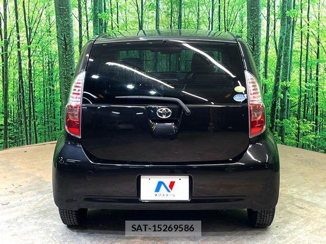 Toyota PASSO 2009-03 6015881-15