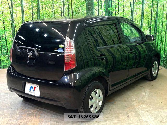 Toyota PASSO 2009-03 6015881-17