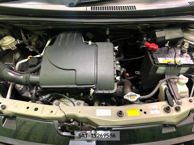 Toyota PASSO 2009-03 6015881-18