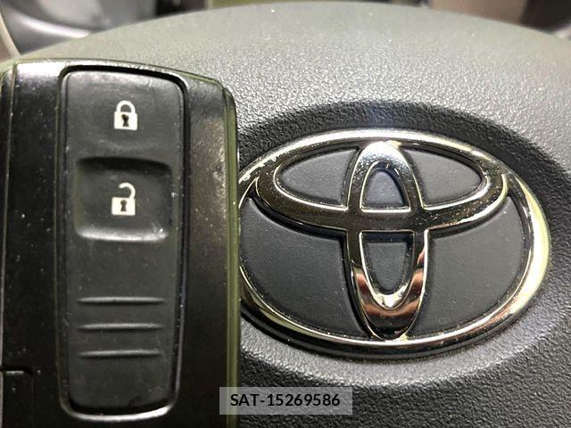 Toyota PASSO 2009-03 6015881-7