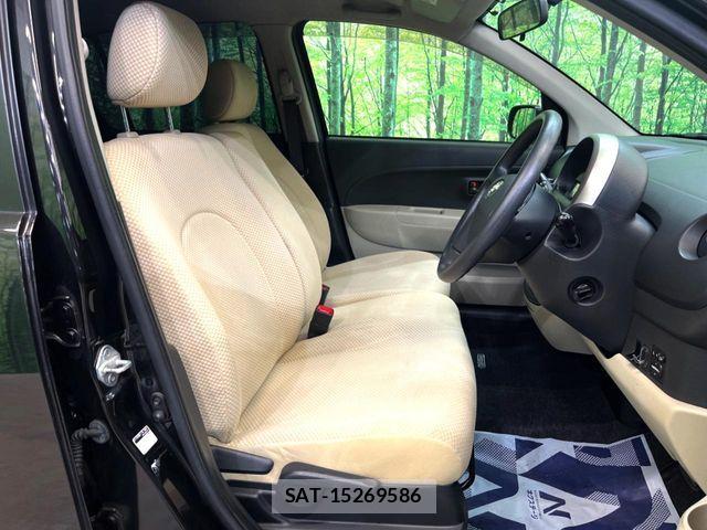 Toyota PASSO 2009-03 6015881-8