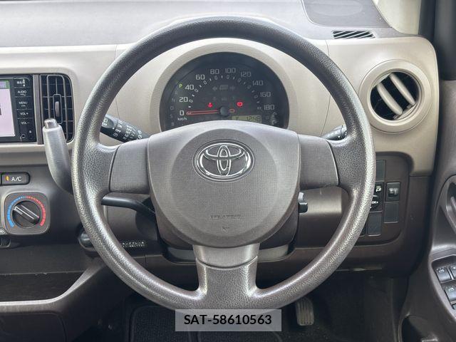 Toyota PASSO 2015-03 6015868-10