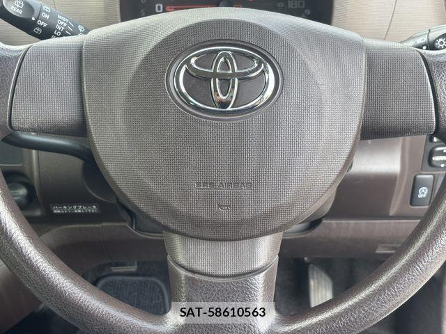 Toyota PASSO 2015-03 6015868-15