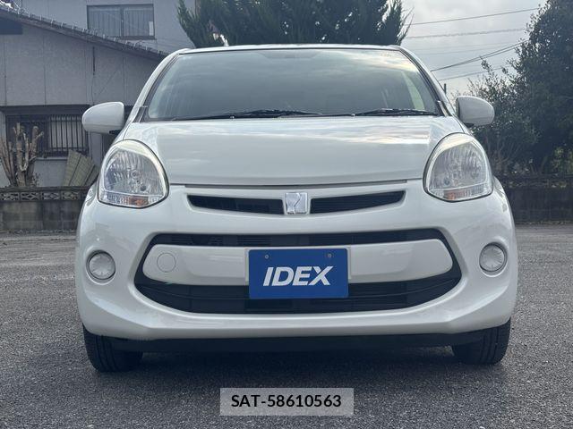 Toyota PASSO 2015-03 6015868-1