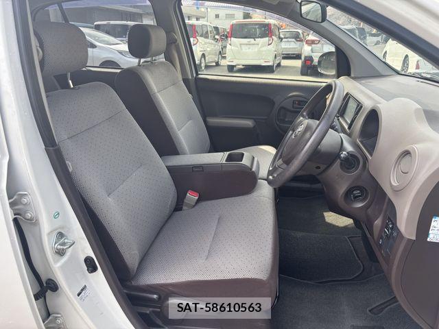 Toyota PASSO 2015-03 6015868-21