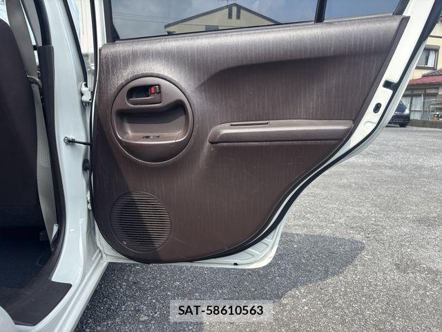 Toyota PASSO 2015-03 6015868-23