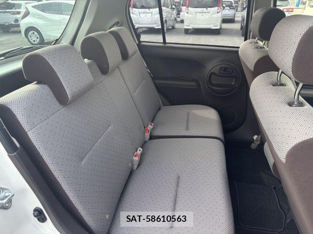 Toyota PASSO 2015-03 6015868-24