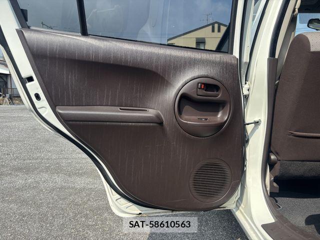 Toyota PASSO 2015-03 6015868-25