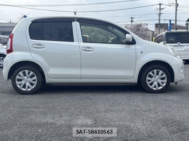 Toyota PASSO 2015-03 6015868-3