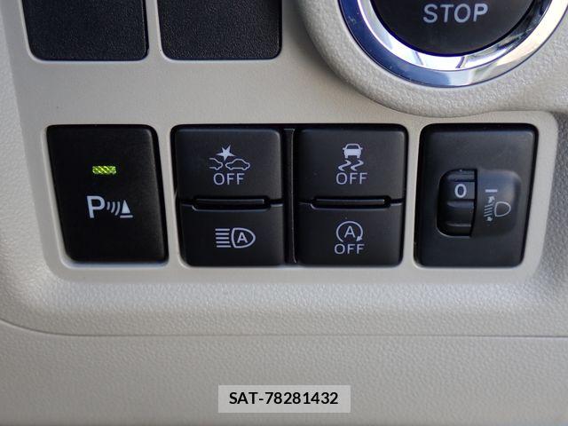 Toyota PASSO 2022-05 6015851-9
