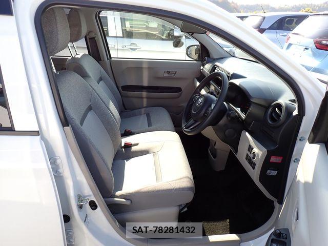 Toyota PASSO 2022-05 6015851-14