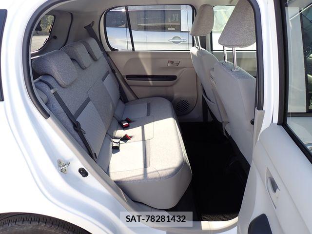 Toyota PASSO 2022-05 6015851-15