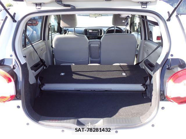 Toyota PASSO 2022-05 6015851-16