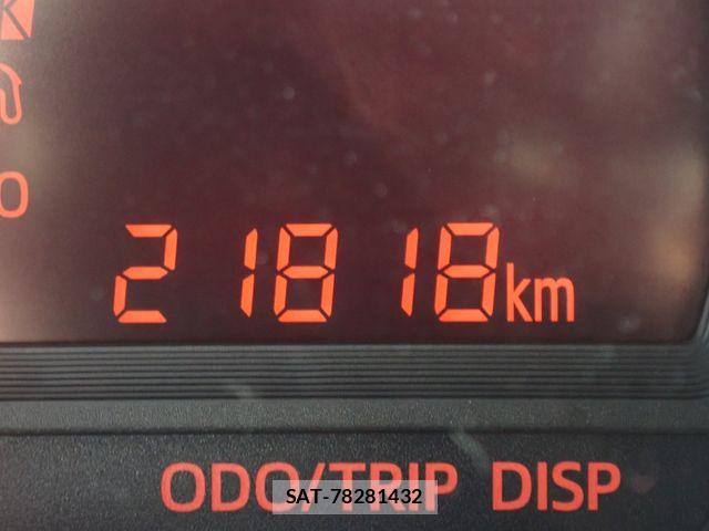 Toyota PASSO 2022-05 6015851-6