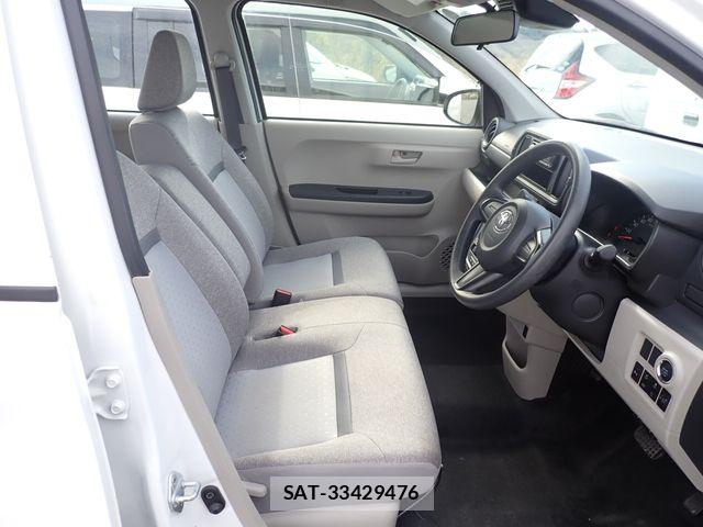 Toyota PASSO 2019-10 6015865-13