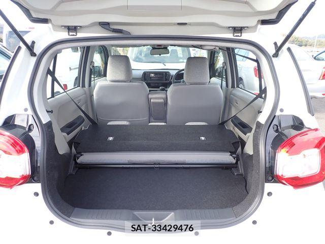 Toyota PASSO 2019-10 6015865-15